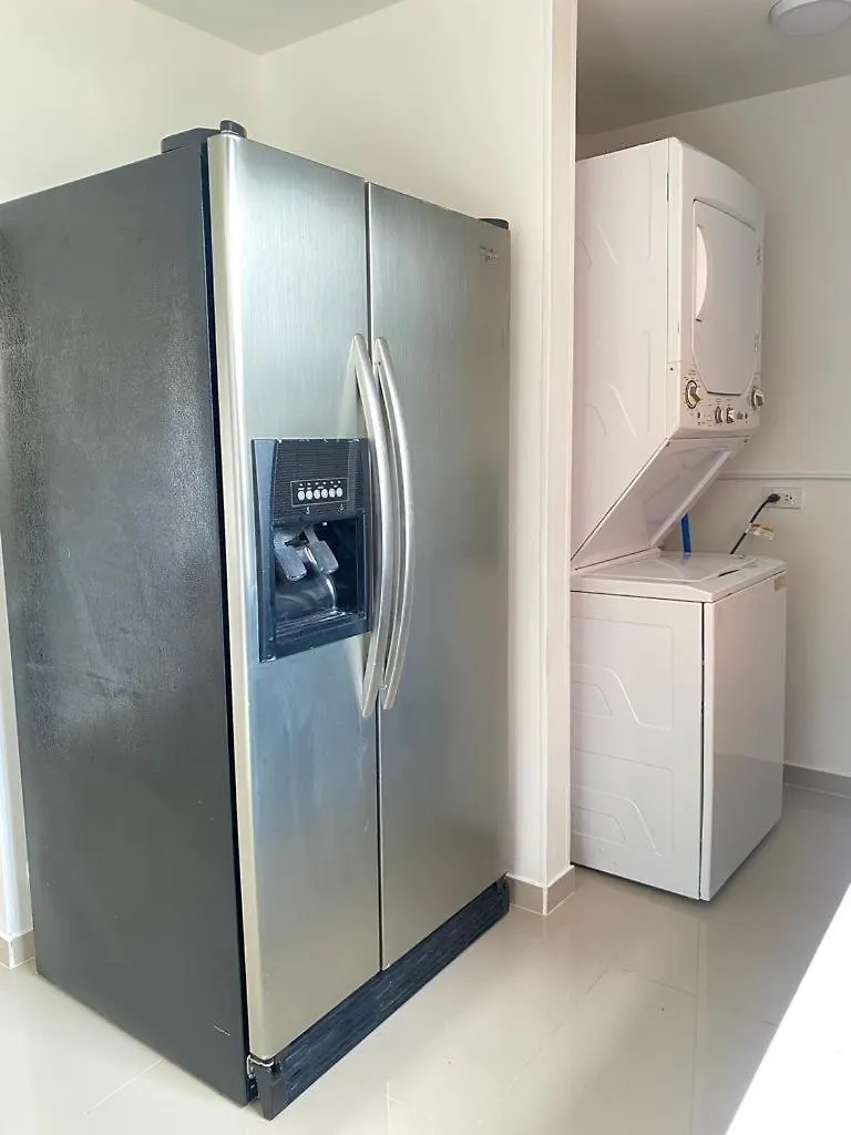 Apartment Two Bedroom Apartment/Phenomenal Views Medellin